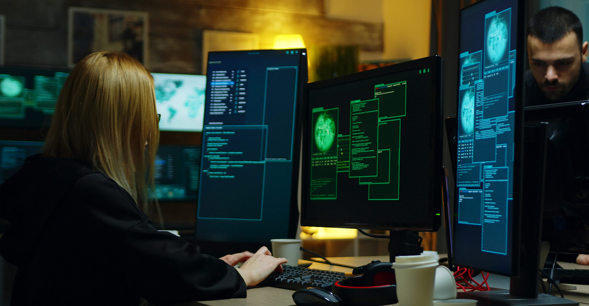 What Is The Best Solution For Cyber Security