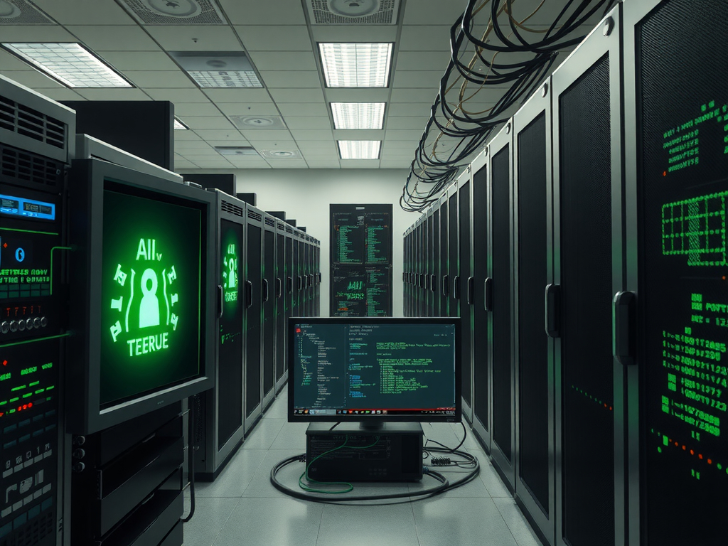 AI-Generated Malware in Panda Image Hides Persistent Linux Threat