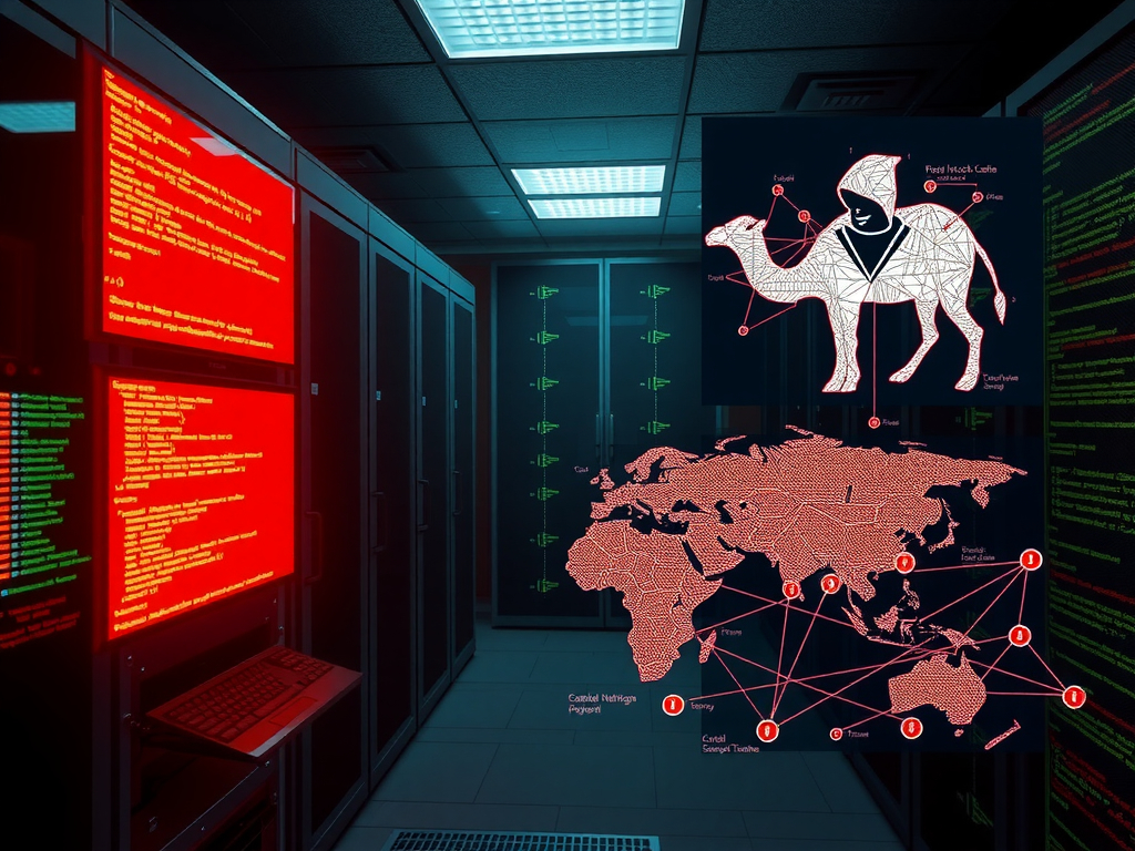 Apache Under The Lens Tomcat’s Partial PUT And Camel’s Header Hijack