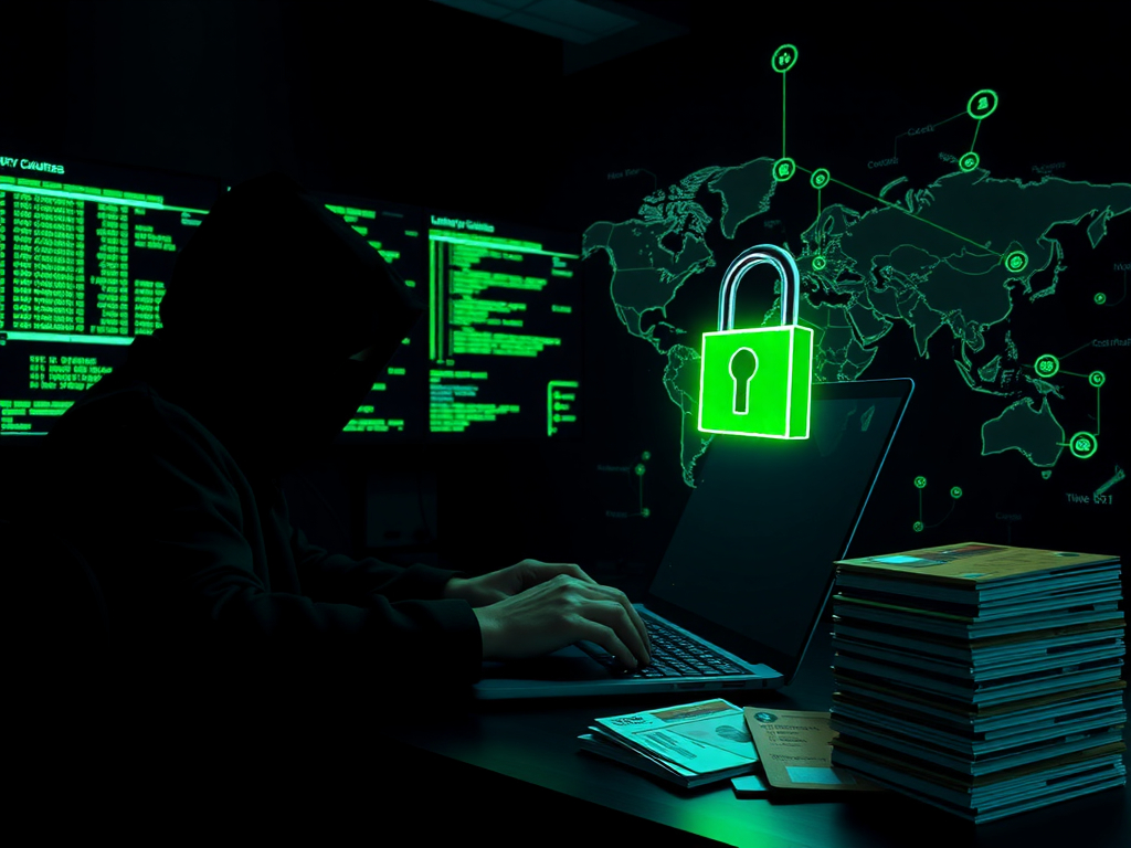 Behind the Curtain How Lumma Affiliates Operate