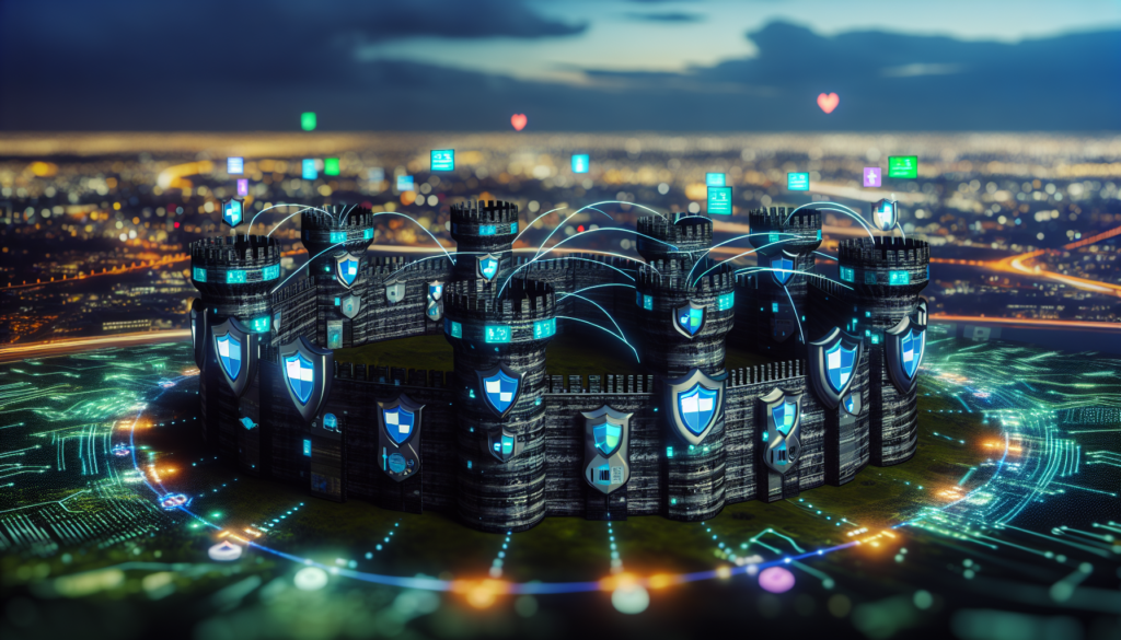 BeyondTrust Remote Support SaaS Service Security Investigation: A Critical Analysis of Cybersecurity Threats and Recommendations for Improved Posture