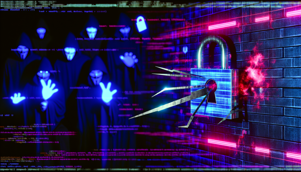 Akira Ransomware: A Shifting Force in the RaaS Domain