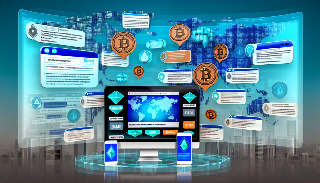Investigating Scam Crypto Investment Platforms Using Pyramid Schemes to Defraud Victims