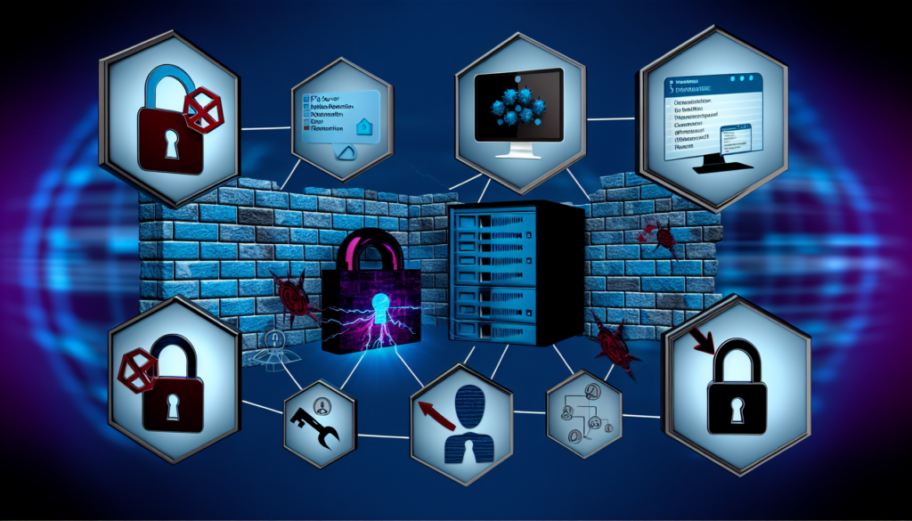 New Ransomware Operator Exploits Fortinet Vulnerability Duo