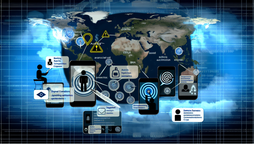 Smishing Triad: Chinese eCrime Group Targets 121+ Countries, Introduces New Banking Phishing Kit
