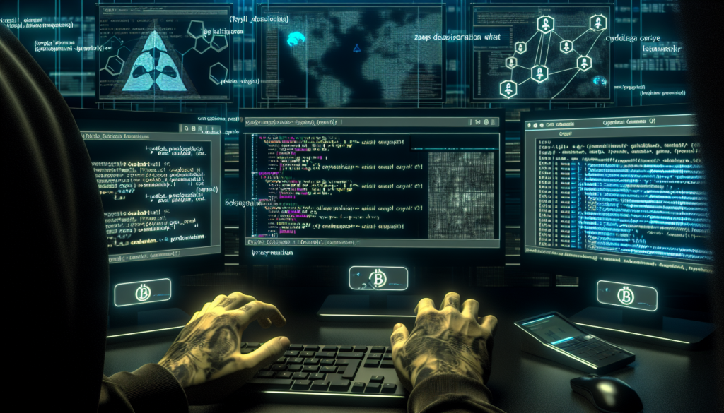 Slow Pisces Targets Developers With Coding Challenges and Introduces New Customized Python Malware