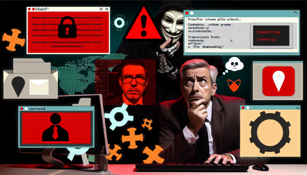 The rising threat of social engineering through fake fixes
