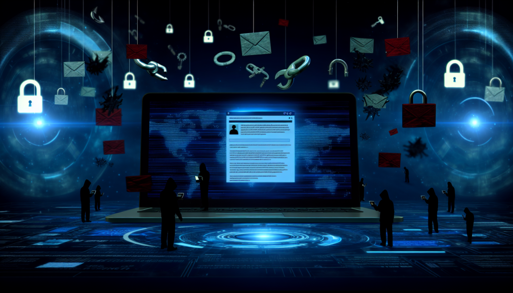 The Bleeding Edge of Phishing: darcula-suite 3.0 Enables DIY Phishing of Any Brand | Netcraft