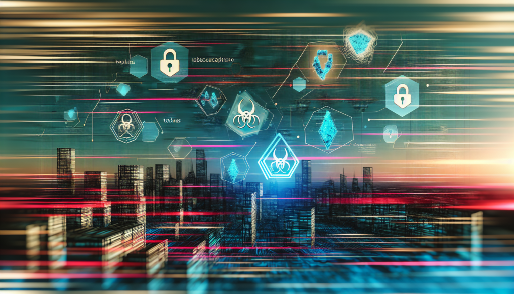 Uncovering .NET Malware Obfuscated by Encryption and Virtualization