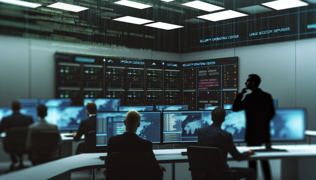 3 of the Best Cyber Security Solutions In The World Right Now