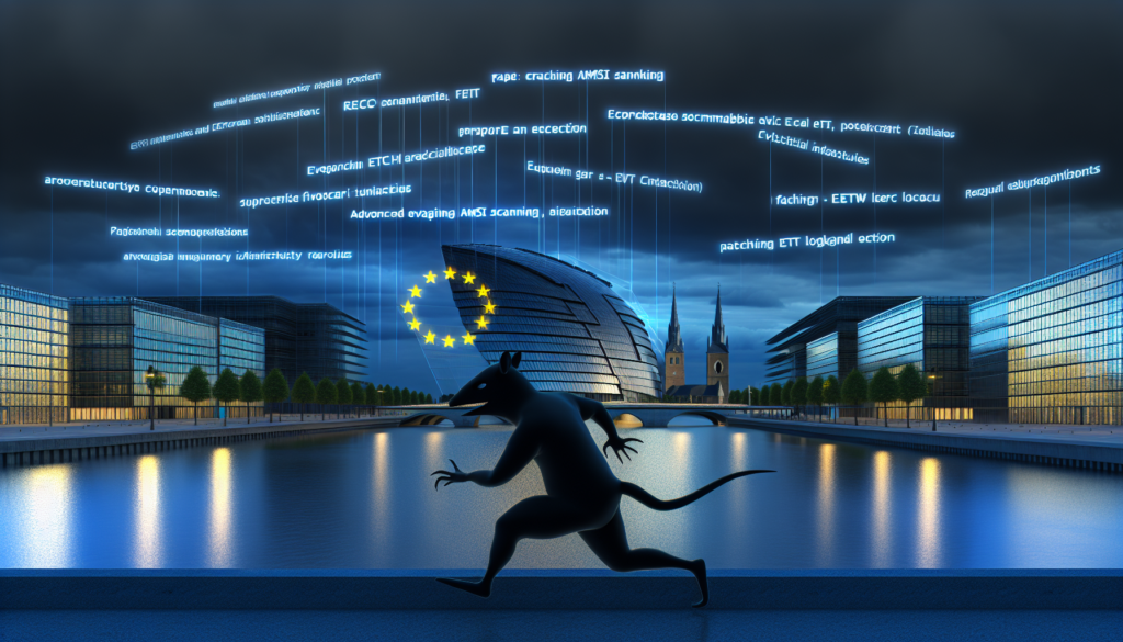 Deep Dive Into Allegedly AI-Generated FunkSec Ransomware