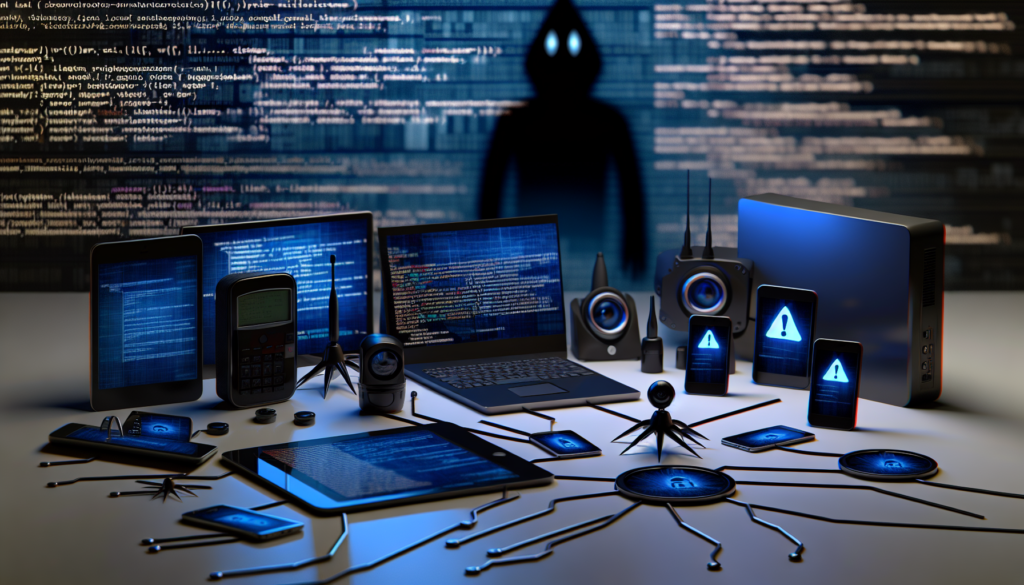 LightSpy Malware Now Targets Facebook & Instagram Data