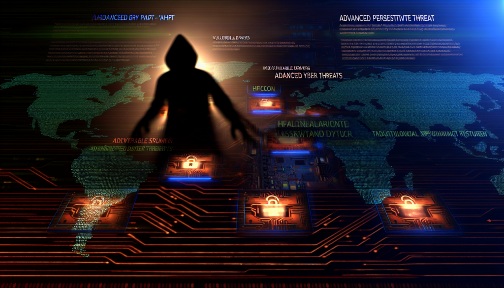 How ToddyCat tried to hide behind AV software