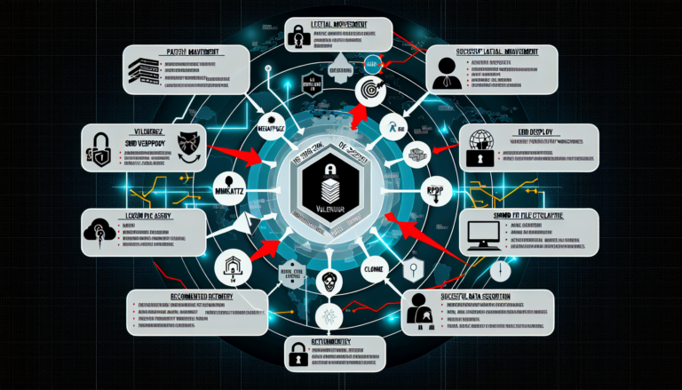 Confluence Exploit Leads to LockBit Ransomware