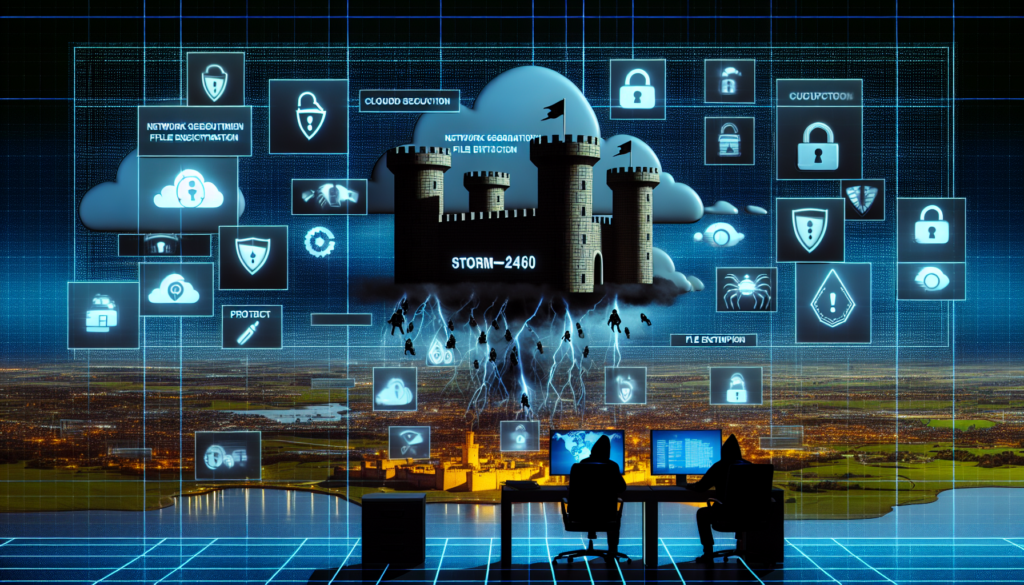 Exploitation of CLFS zero-day leads to ransomware activity