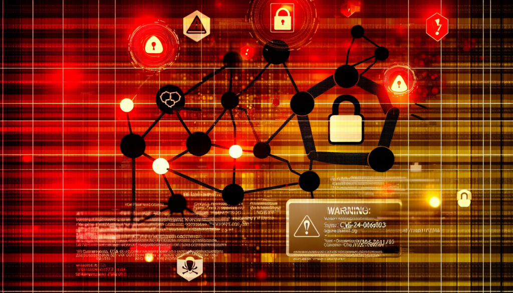 Cyber Threat Report: CISA Adds Aviatrix Vulnerability to Exploited List
