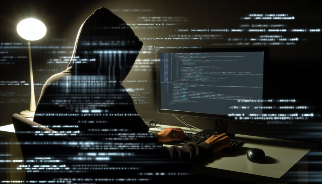 Cloud Atlas: Using a New Backdoor, VBCloud, to Steal Data