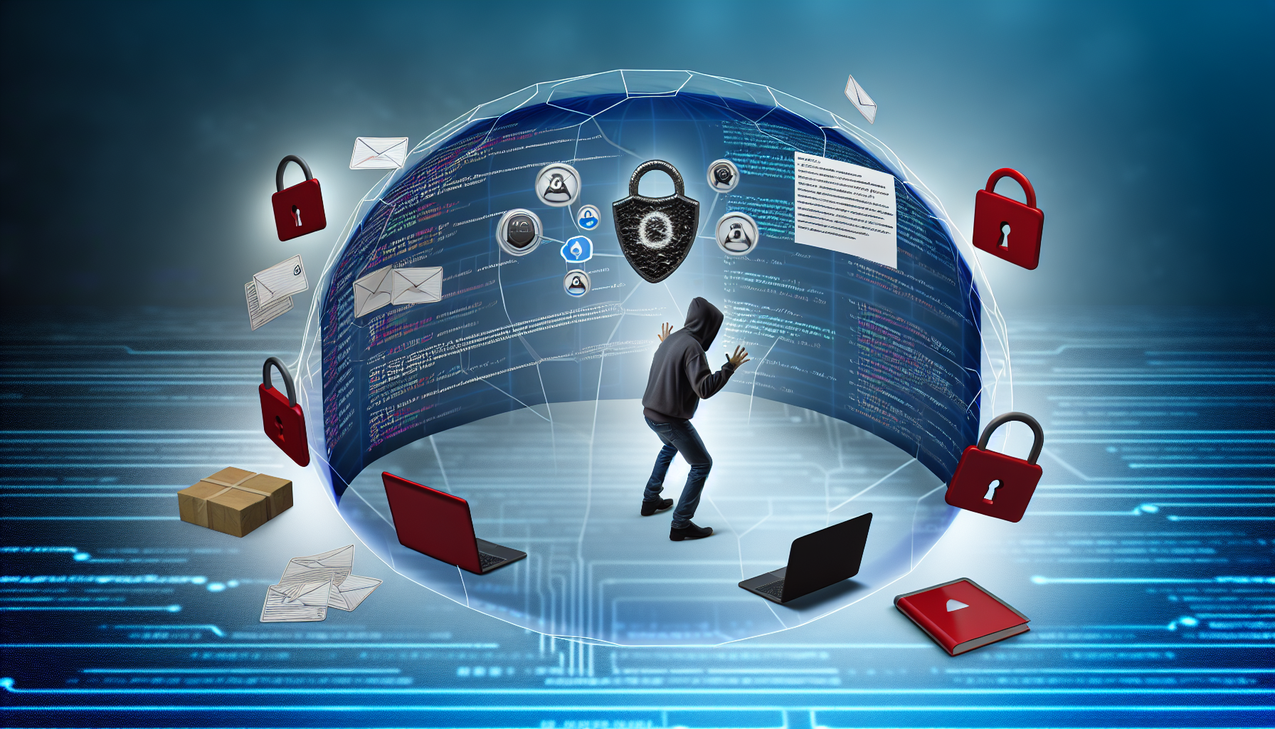 A new infostealer called VIPKeyLogger has been observed