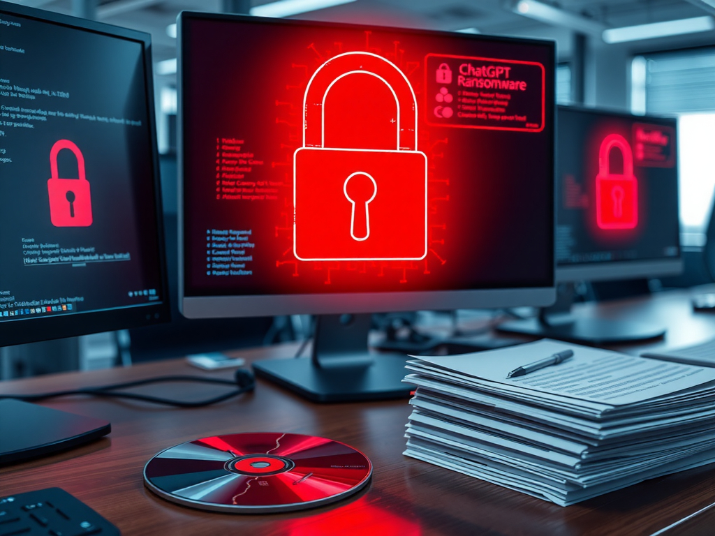 Cybercriminals camouflaging threats as AI tool installers
