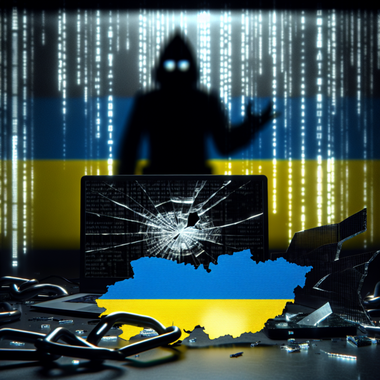 Freeloader: Russian Actor Secret Blizzard Exploits Other Groups’ Tools to Attack Ukraine