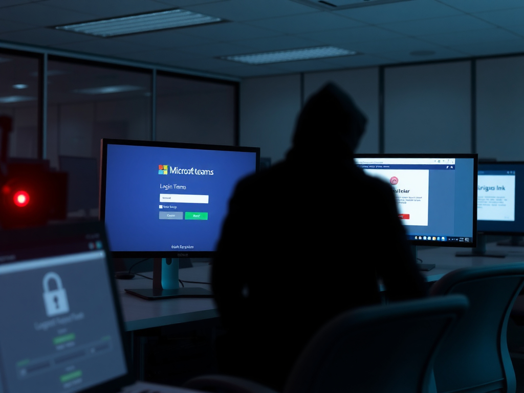 From ClickFix to Command A Full PowerShell Attack Chain