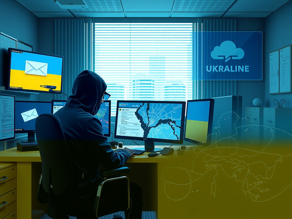 Gamaredon in 2024 Cranking out spearphishing campaigns against Ukraine with an evolved toolset