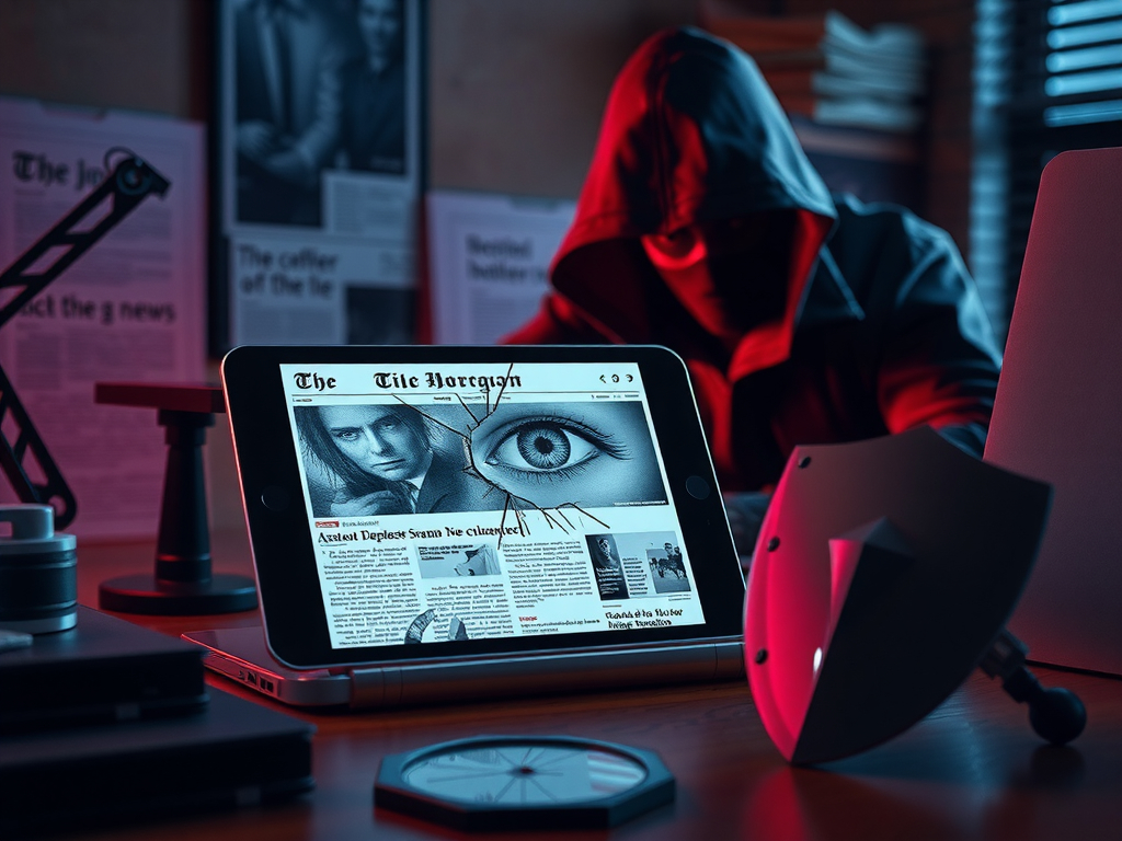 Graphite Caught First Forensic Confirmation of Paragons iOS Mercenary Spyware Finds Journalists Targeted