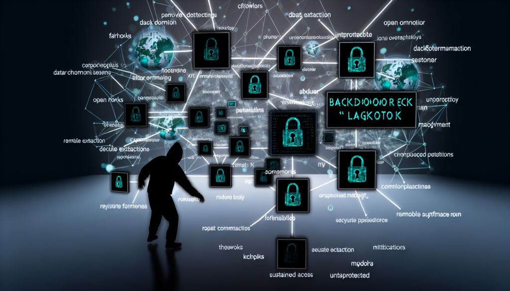 Introducing ToyMaker: A New Initial Access Broker Threat