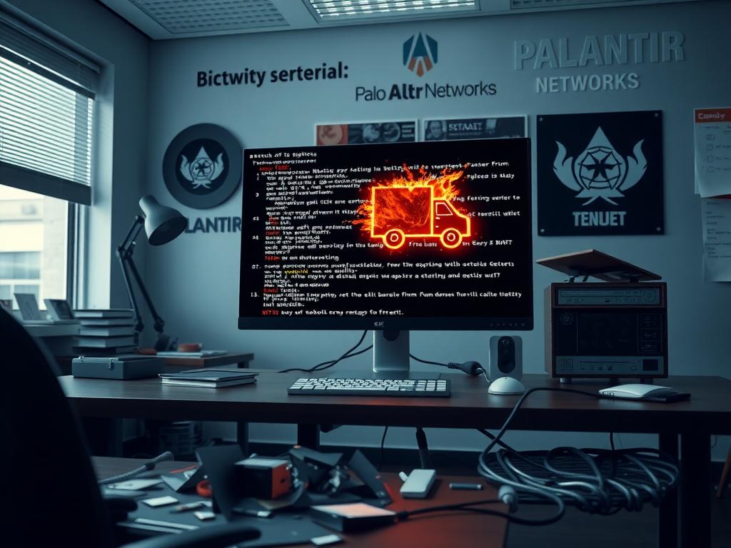 JS Fire Truck Exploring Malicious JavaScript Using JSF ck as an Obfuscation Technique