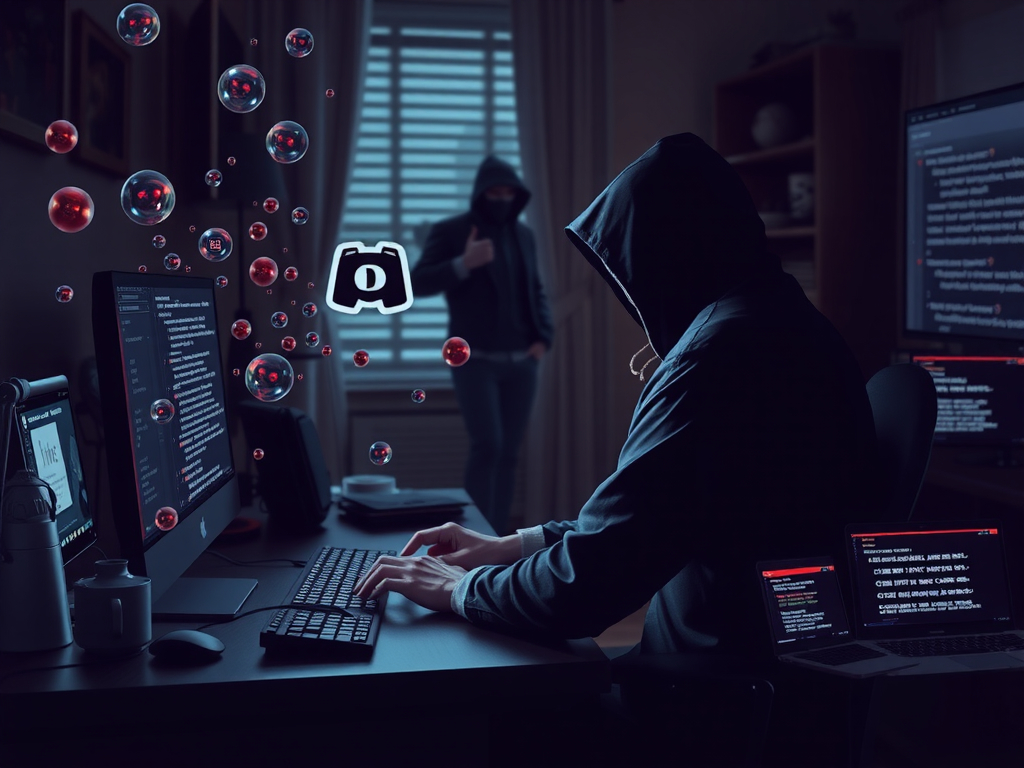 Emerging Malware Trends and IRC Server Tracking