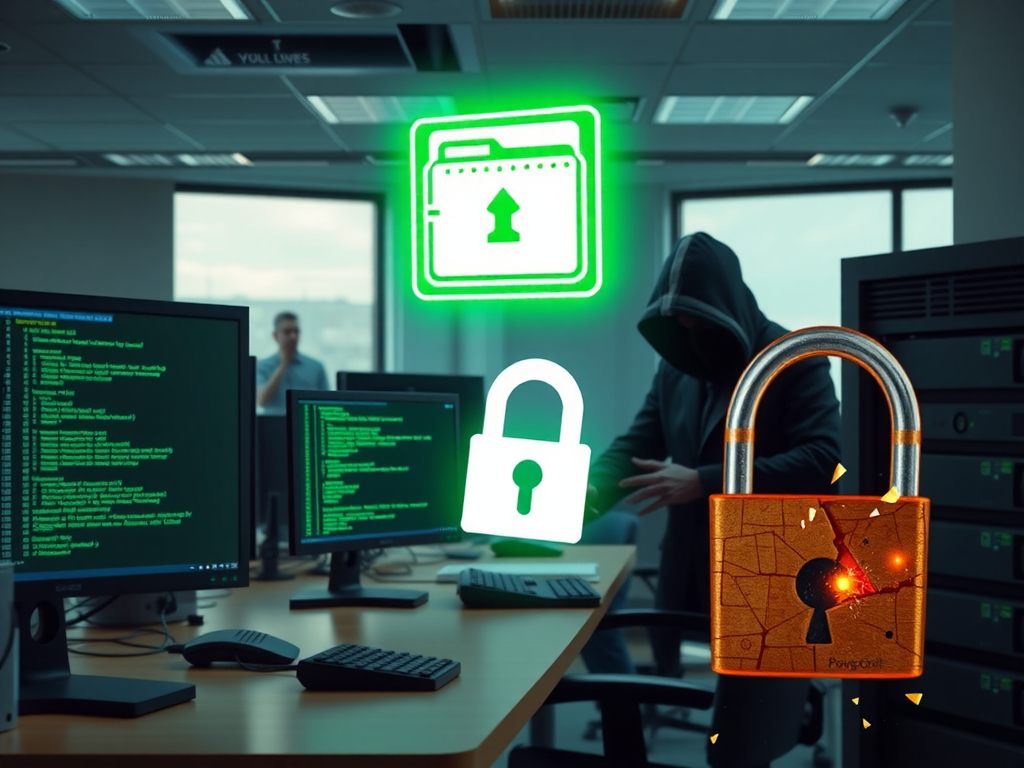 Malvertising campaign leads to PS1Bot a multi-stage malware framework