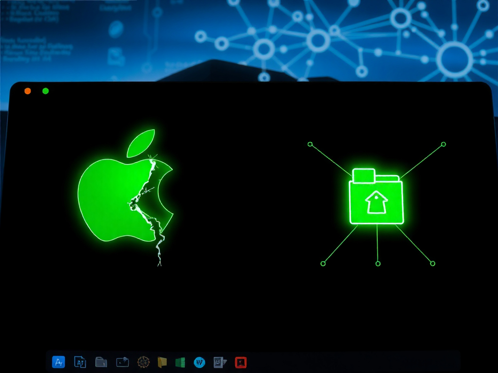 New MacOS ZuRu Variant Discovered