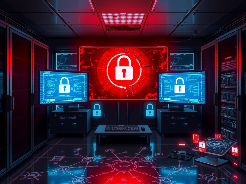 Observed Malicious Driver Use Associated with Akira SonicWall Campaign