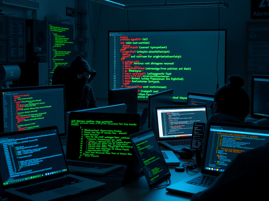 GrayAlpha Unmasked New FIN7 Linked Infrastructure PowerNet Loader Fake Update Attacks