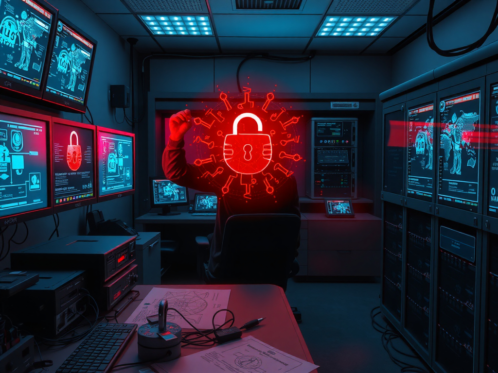 The Covert Operators Playbook Infiltration of Global Telecom Networks