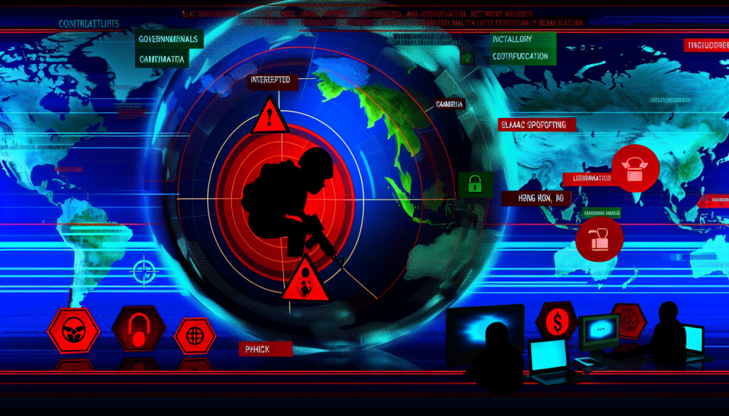 TheWizards APT group uses SLAAC spoofing to perform adversary-in-the-middle attacks