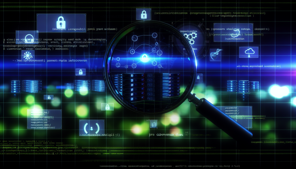 Threat Infrastructure Uncovered Before Activation