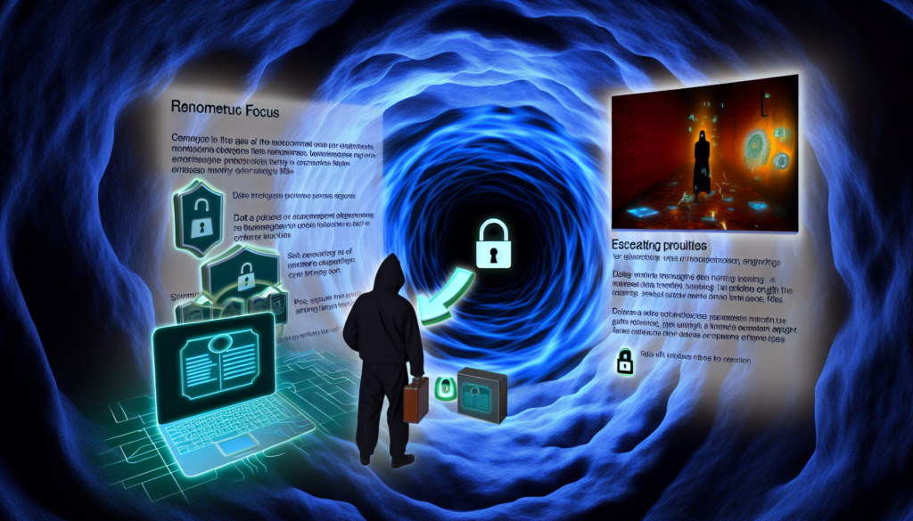 Threat Report: Abyss Locker Ransomware Attack Analysis