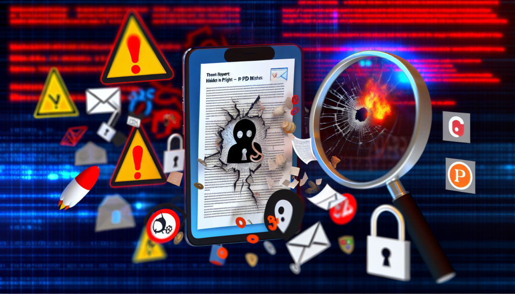 Hidden Threats of Dual Function Malware Found in Chrome Extensions