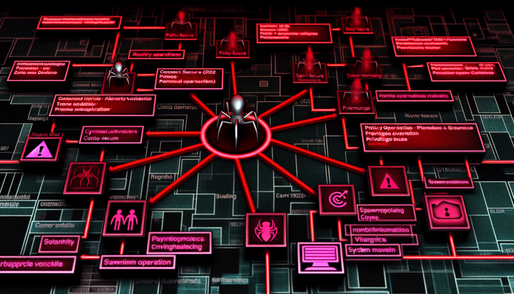 Cyber Threat Report: Ivanti Vulnerabilities Exploited in the Wild