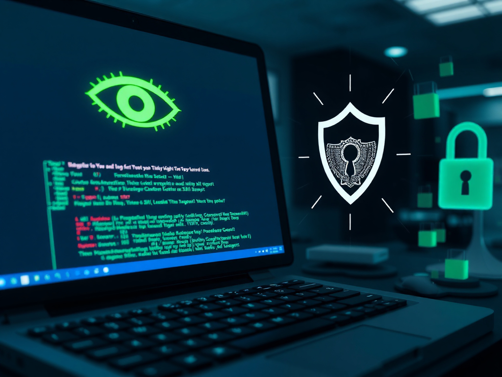 Advanced Keylogger Threat Named TinkyWinkey Identified