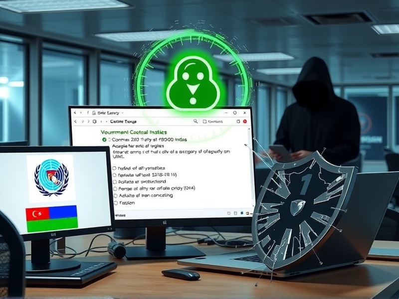 Earth Estries APT Group Exploits WinRAR Vulnerabilities