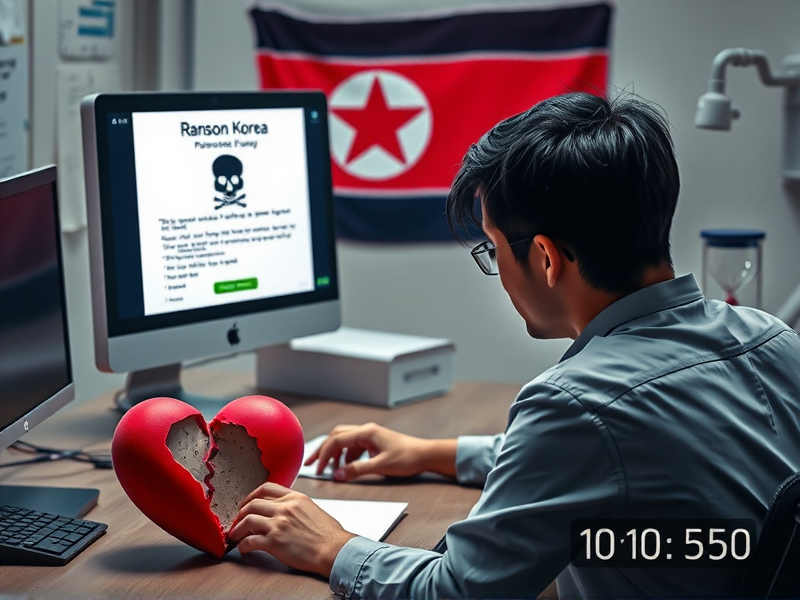 Understanding Ransomware Impact on Victims