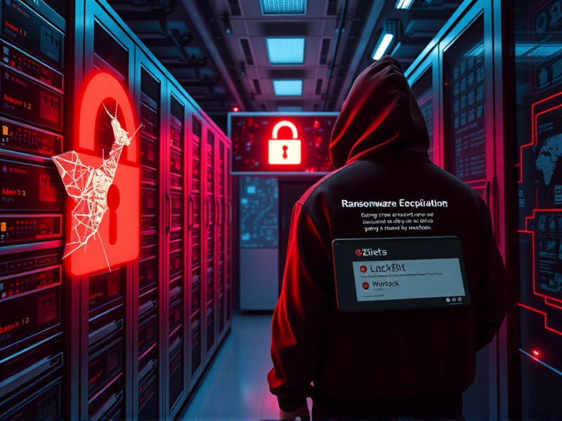 Velociraptor Tool Exploited in Ransomware Campaigns