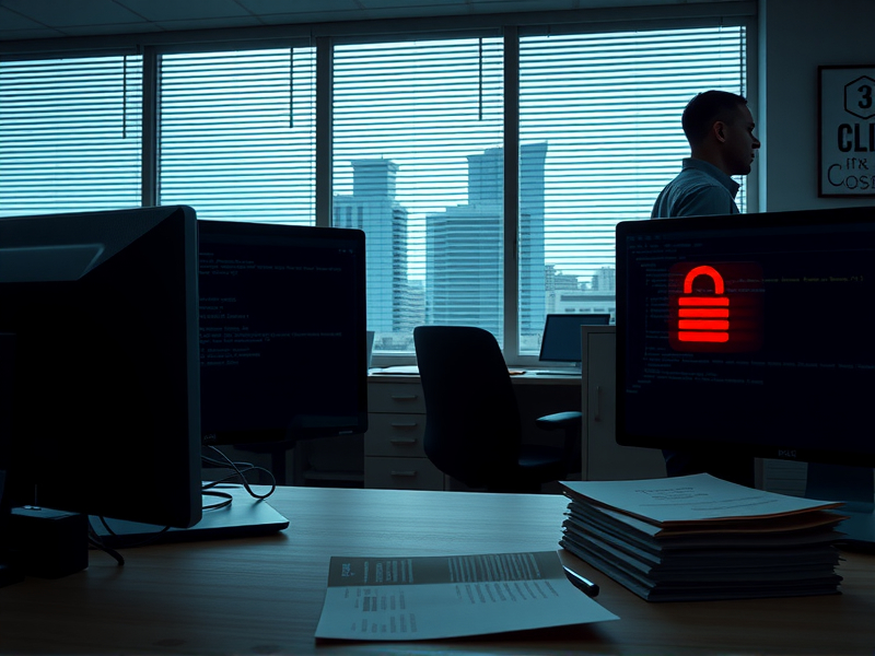 Updated CoolClient Backdoor Brings New Data Theft Capabilities