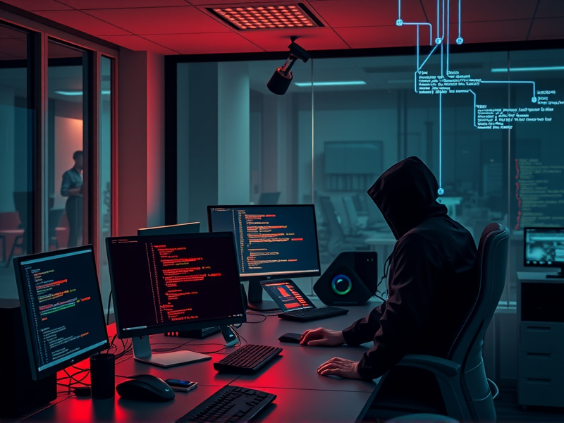 Watering Hole Attack Hits EmEditor Users With Data Theft Malware