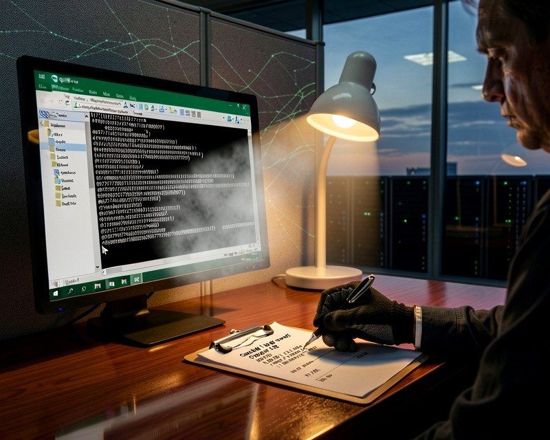 ClickFix Threats Target Windows And macOS Systems