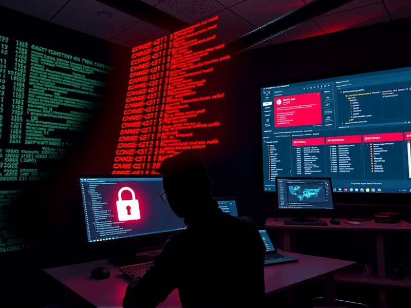 Critical Cisco FMC Vulnerability Enables Full System Takeover
