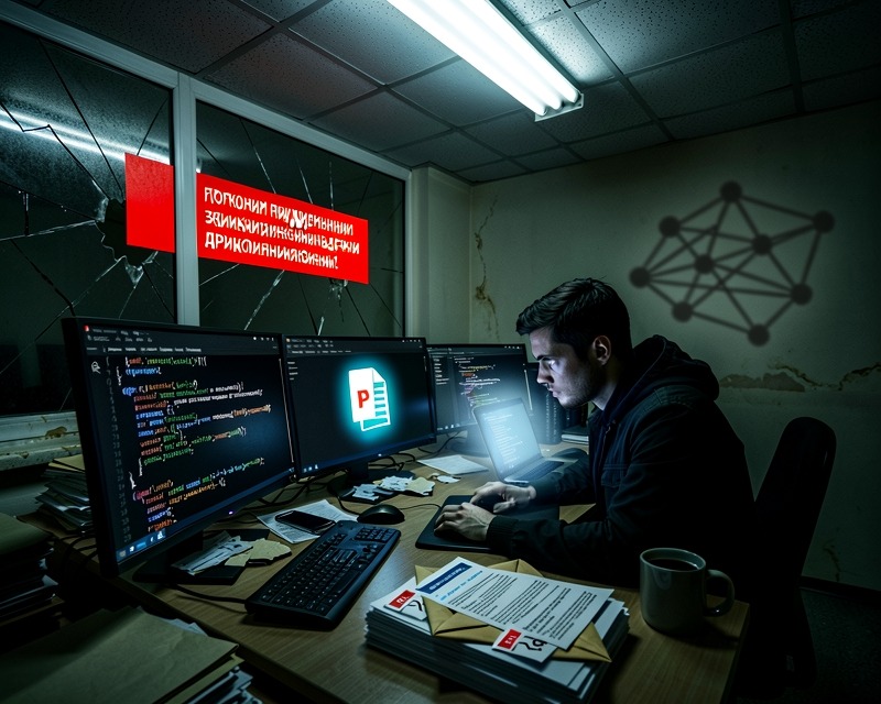 Adobe Reader Zero Day Exploitation