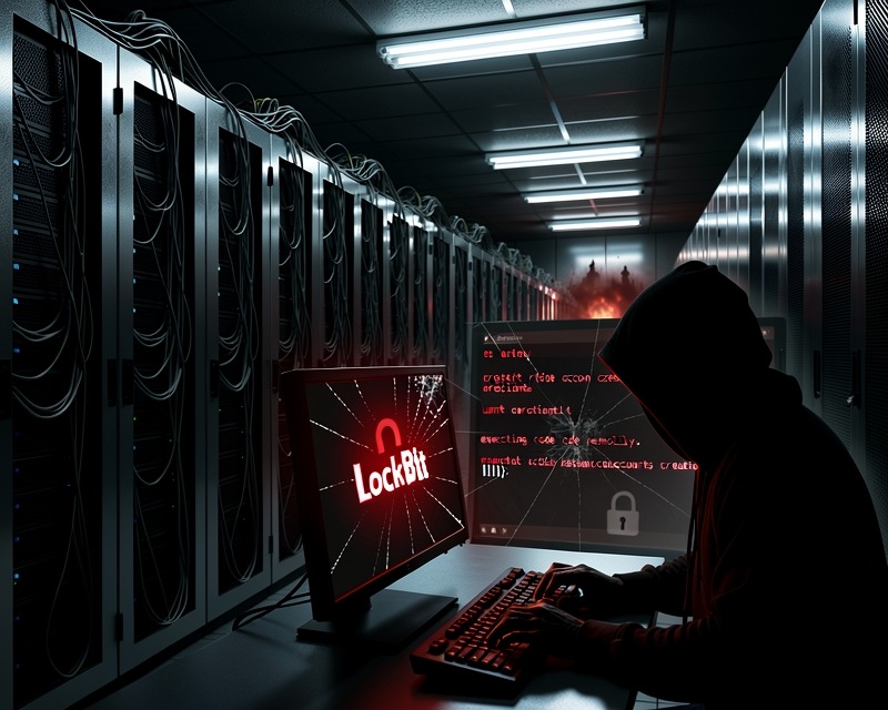 Increased Bomgar RMM Exploitation Alert